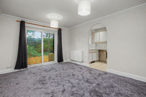 Barton Road Headington